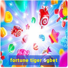 fortune tiger 6gbet